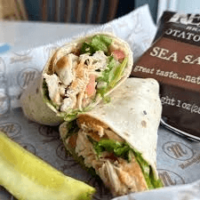 Delicious Burritos: A Flavorful Mexican Option