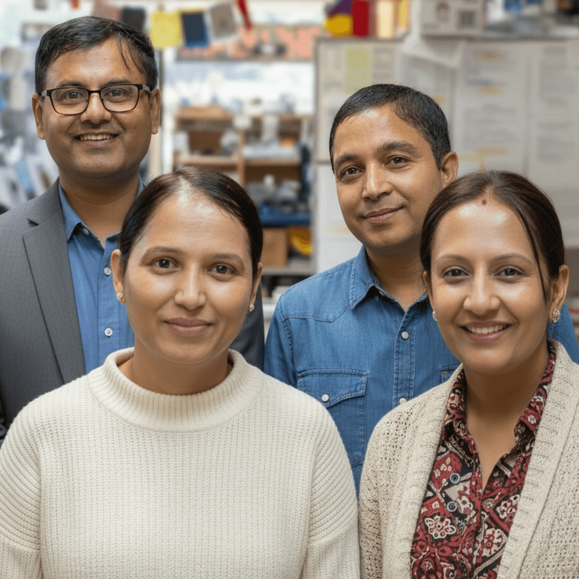 Huntington Deli & Market gallery image #3