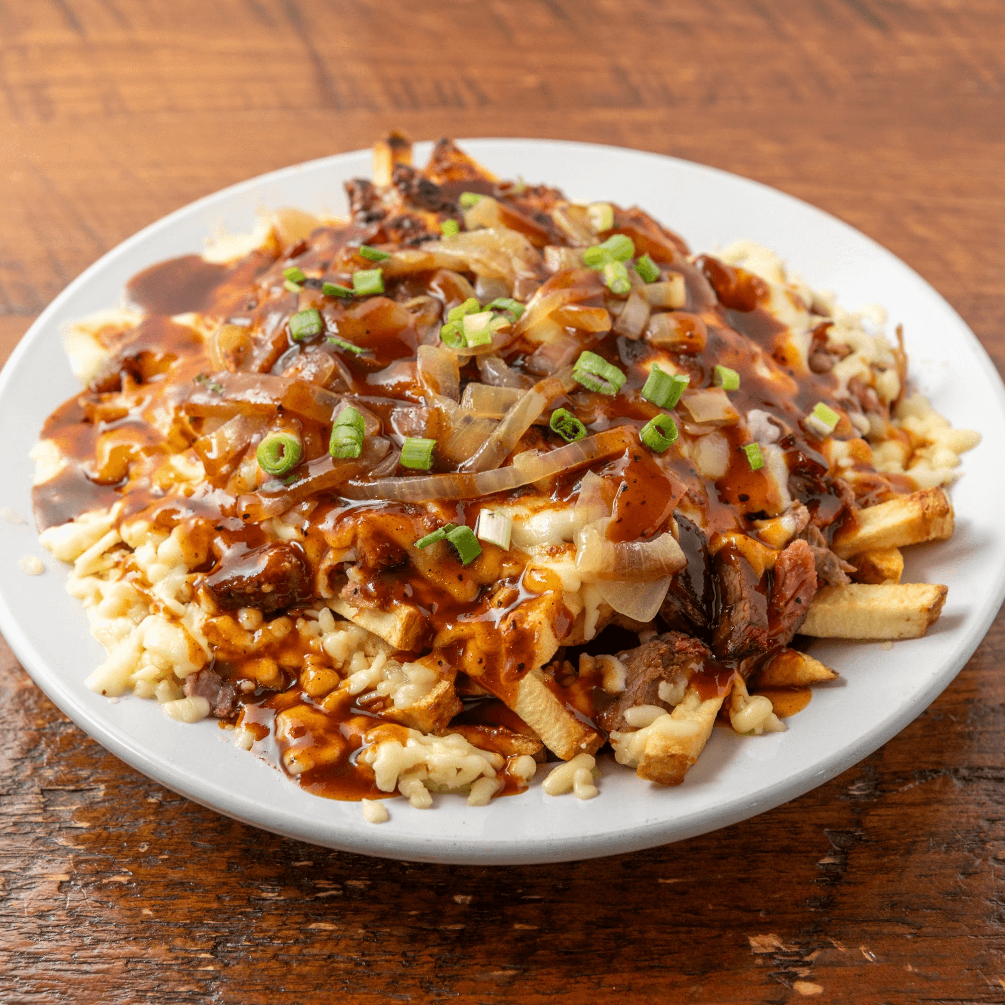 Wingman Brew 'N Que gallery image #2