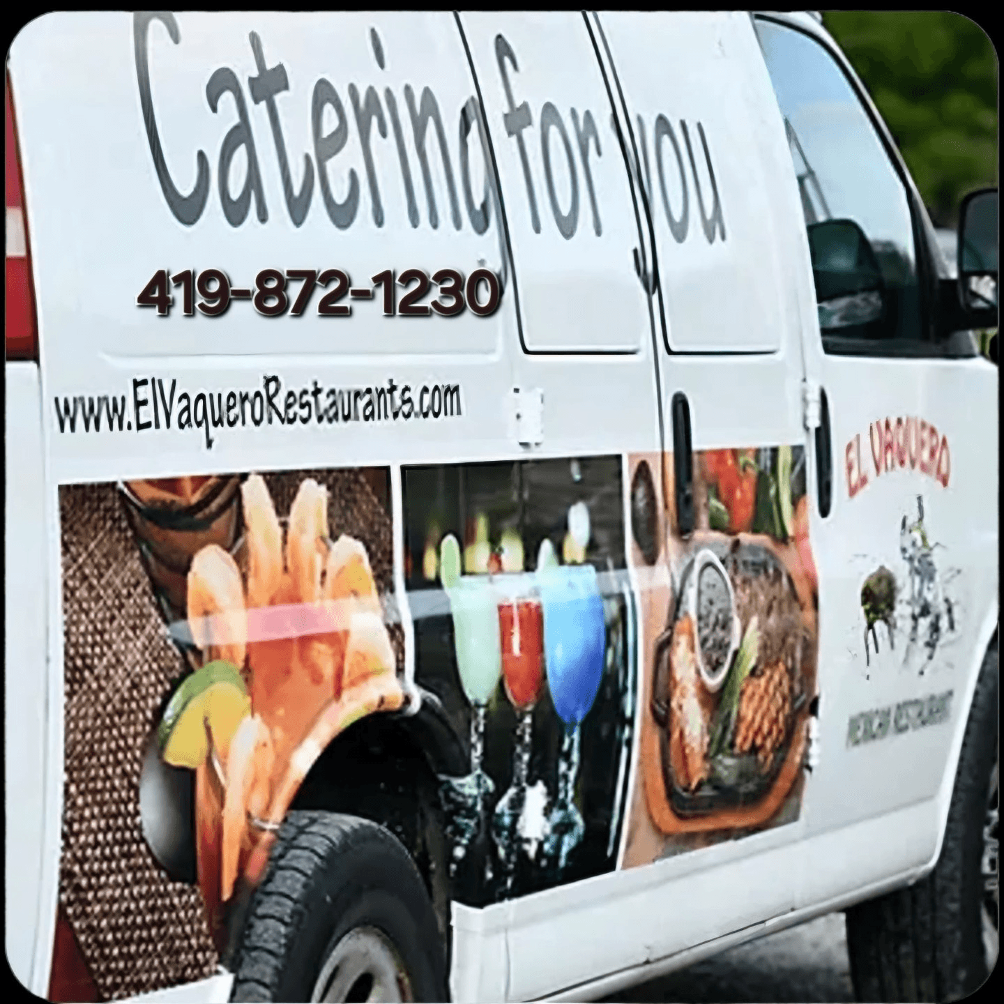 Taste the Tradition at Your Event! 419.872.1230