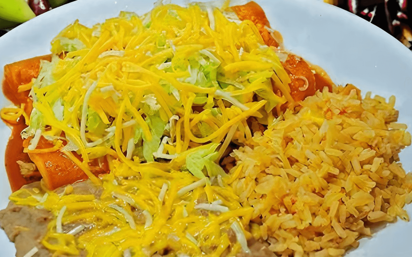 Almanza's Authentic Mexican Restaurant's Rewards