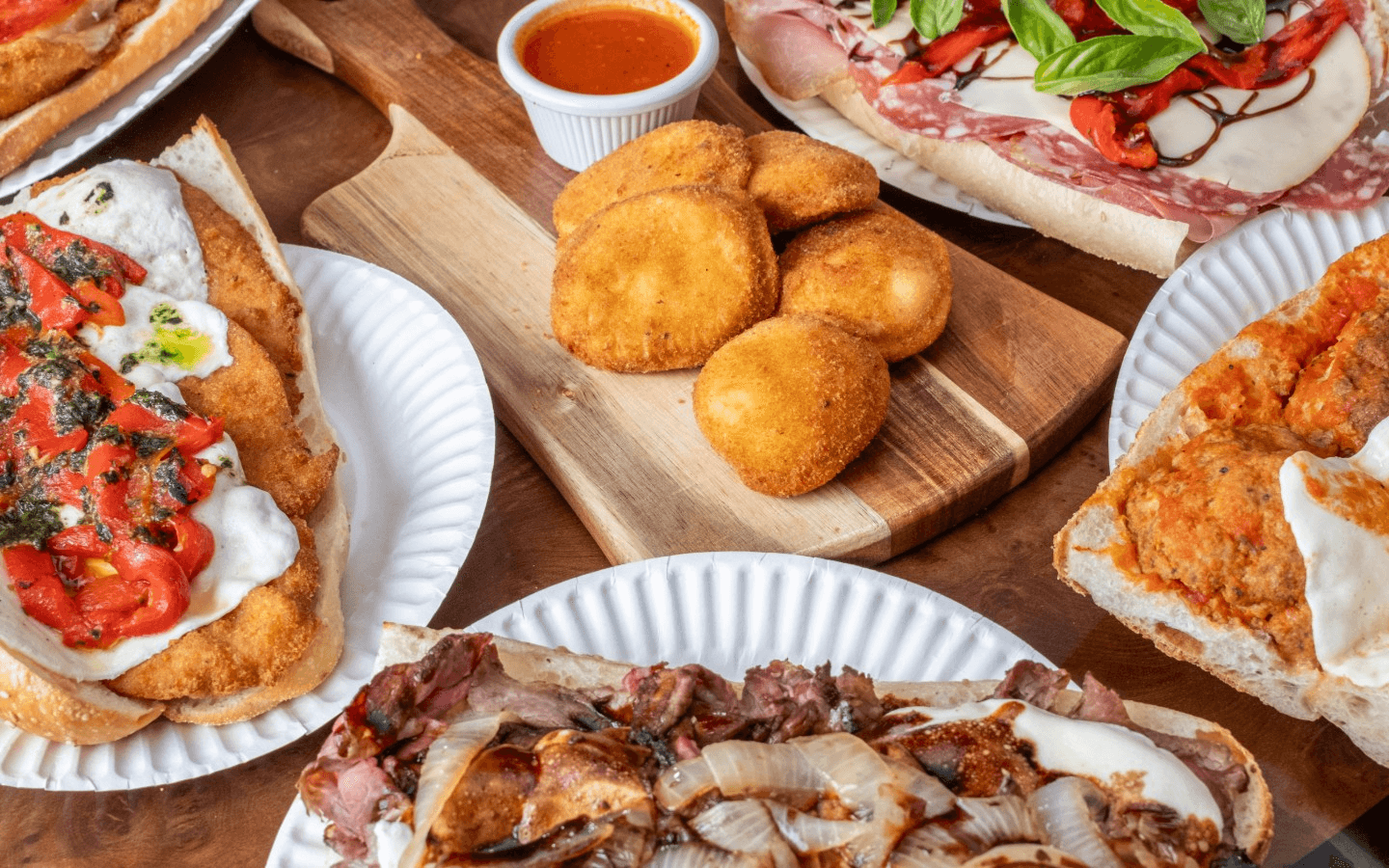 Order From Our Website