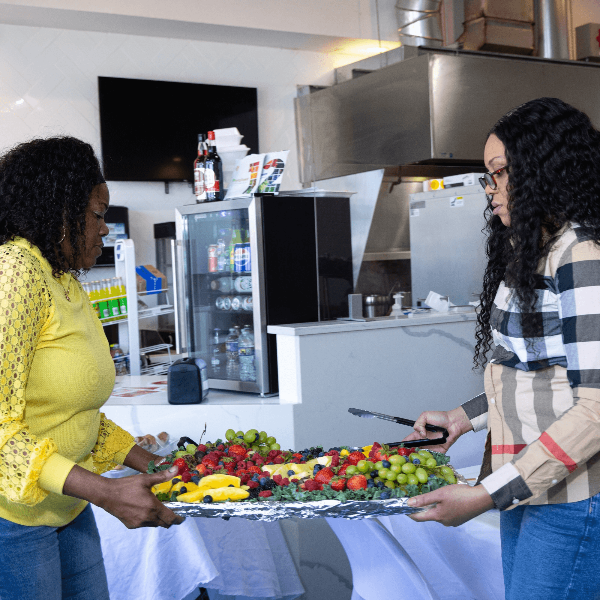 Jamerican Kitchen Cafe gallery image #4