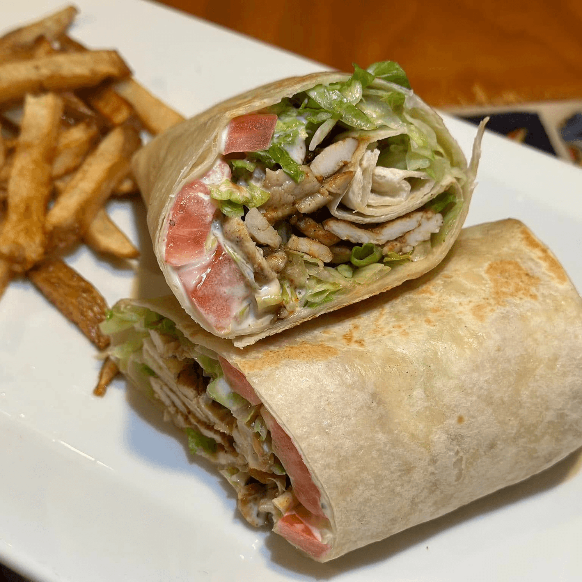 Cafe Bueno gallery image #3