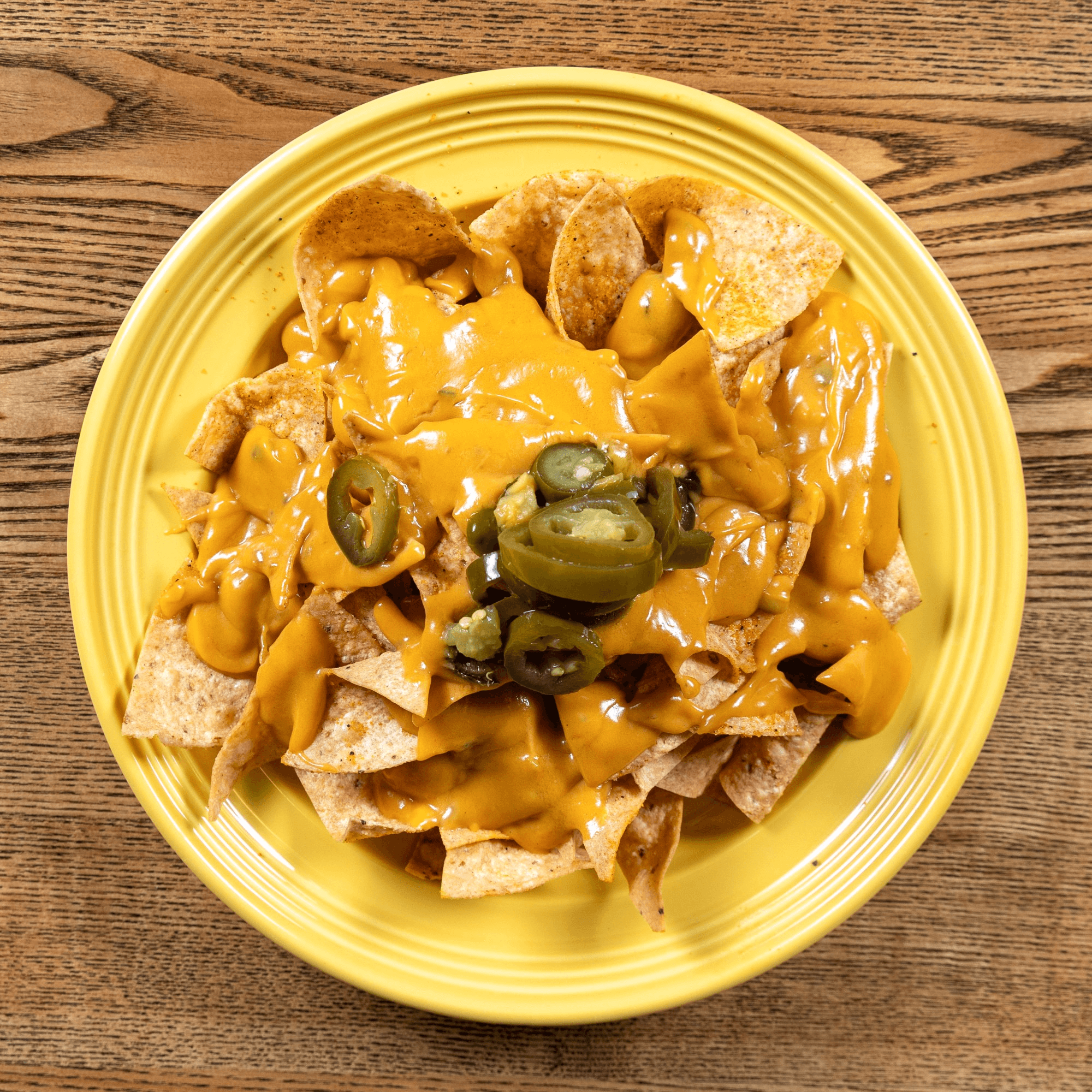 Fairweather gallery image #9