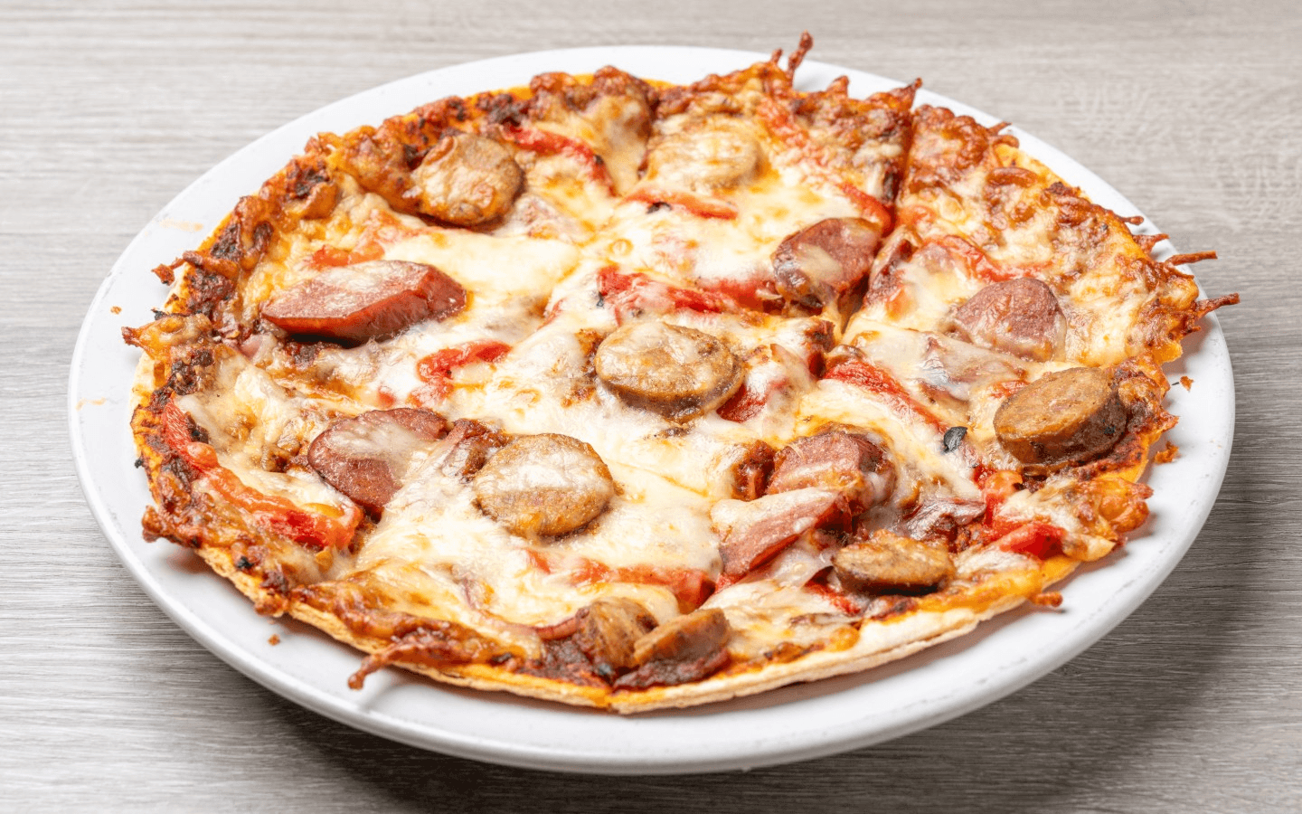 Order Straight from Our Website