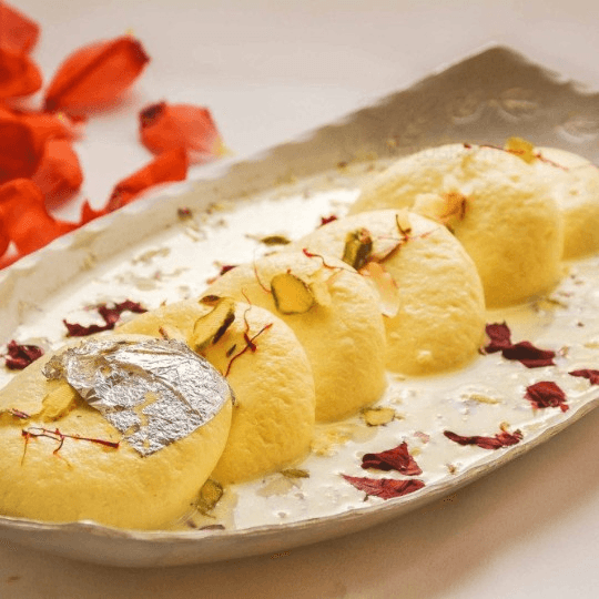 Ras Malai.