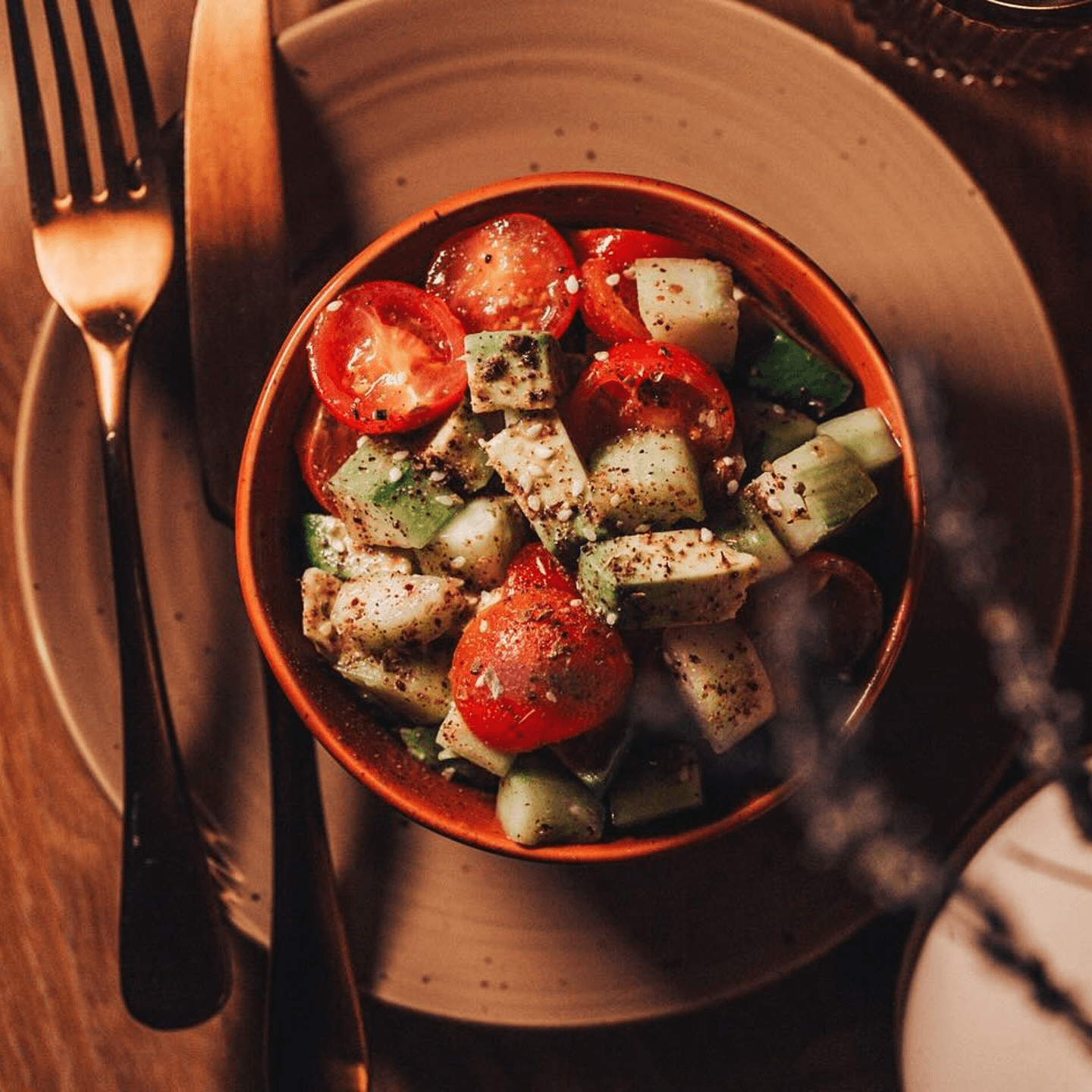 Easy & Convenient Dining