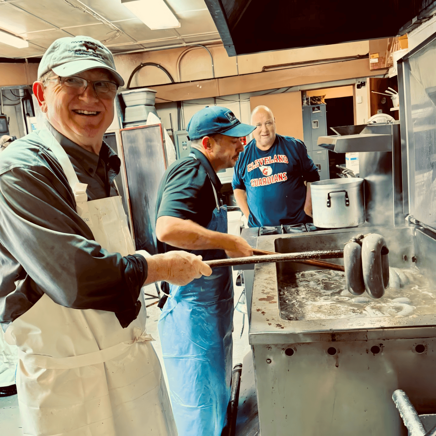 What Makes Us Special