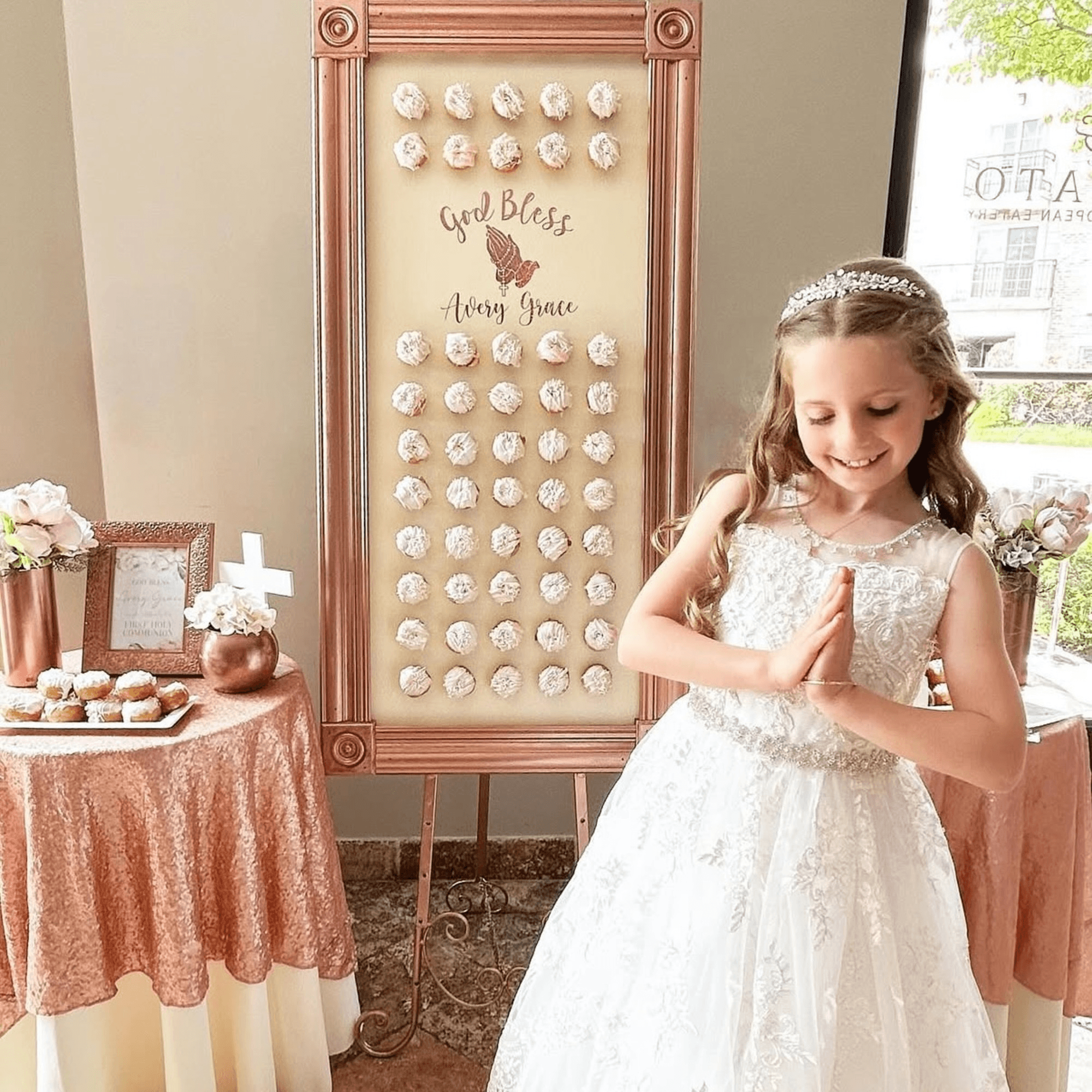 Fig & Tomato Italian European Eatery gallery image #1