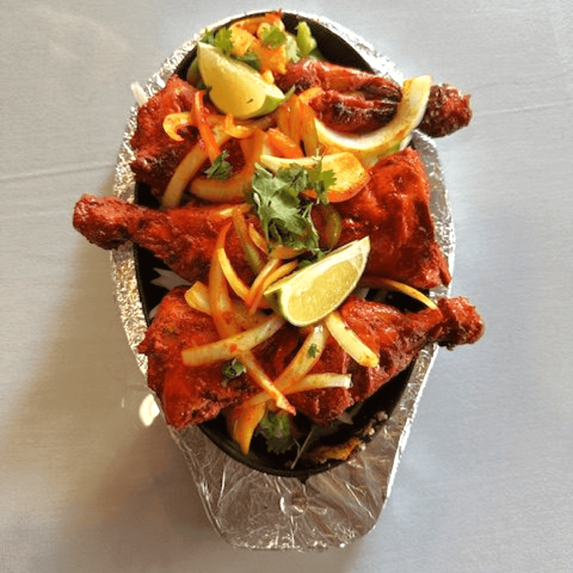 Royal India Restaurant gallery image #1