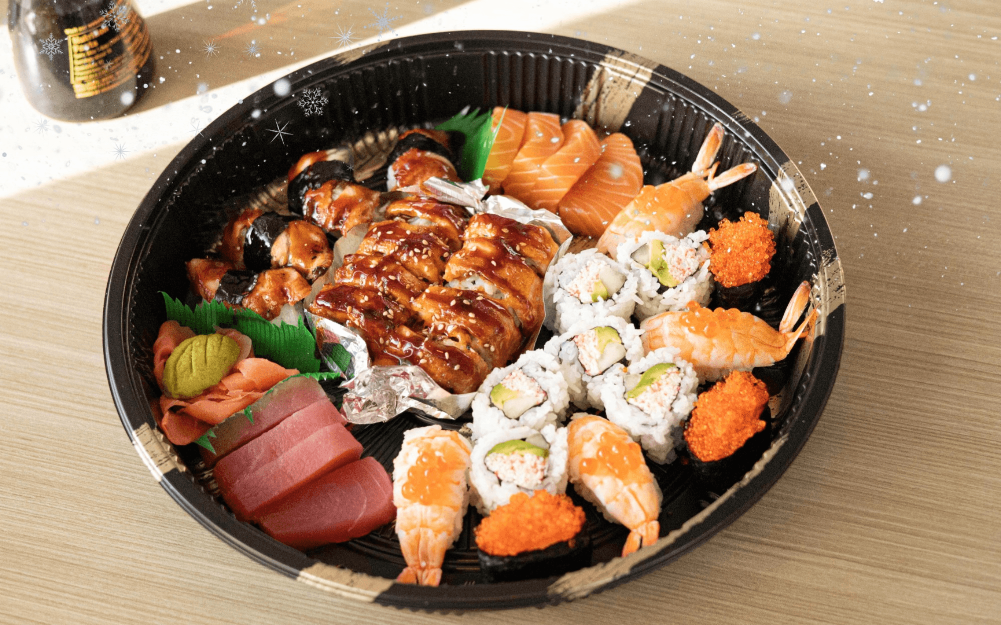 Restaurant Banner