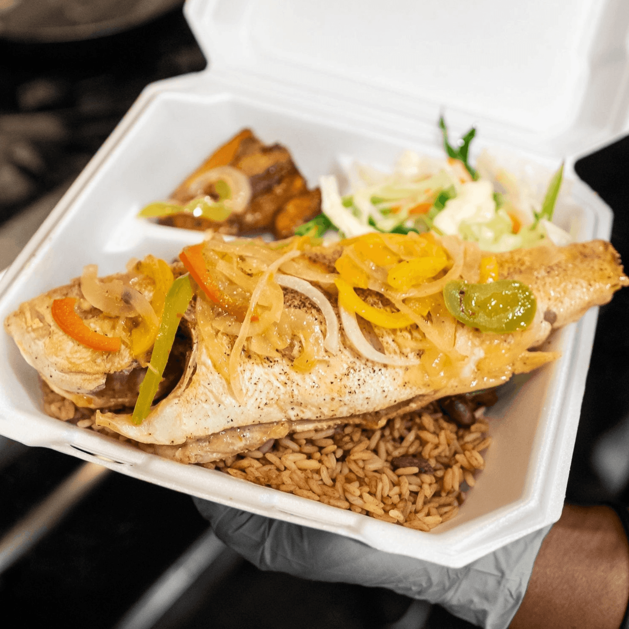 Tru Jamaica Restaurant gallery image #3