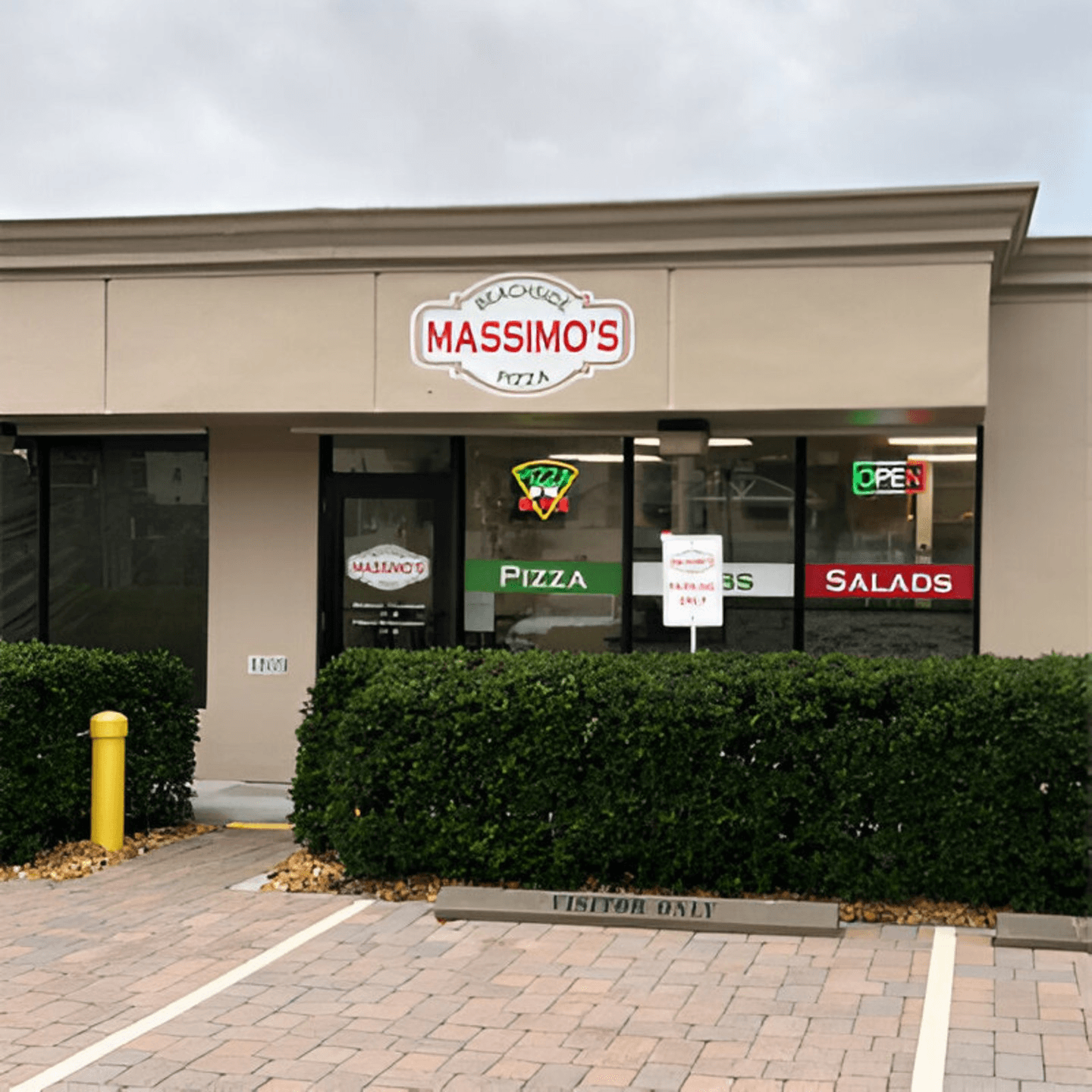 Our Beginning in Vero Beach