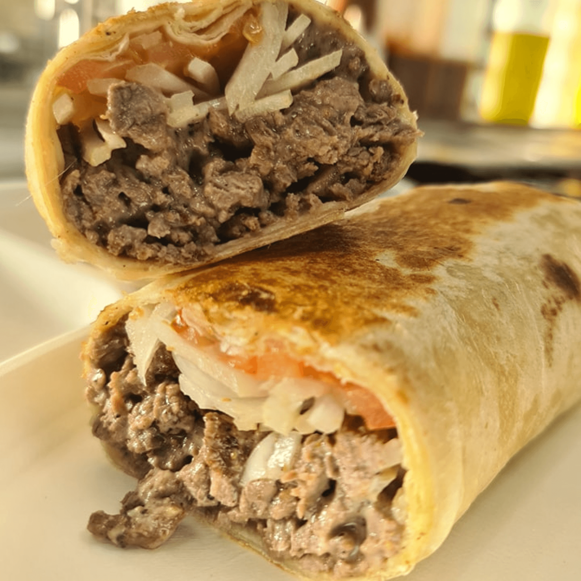 Fork Mediterranean Grill Best mediterranean food in Lynnwood, WA