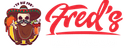 Fred's Red Tacos