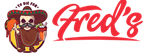 Fred's Red Tacos