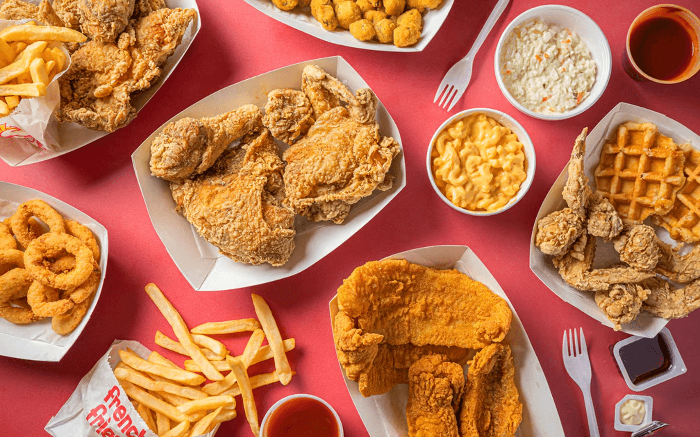 Earn Rewards Every Time You Order!