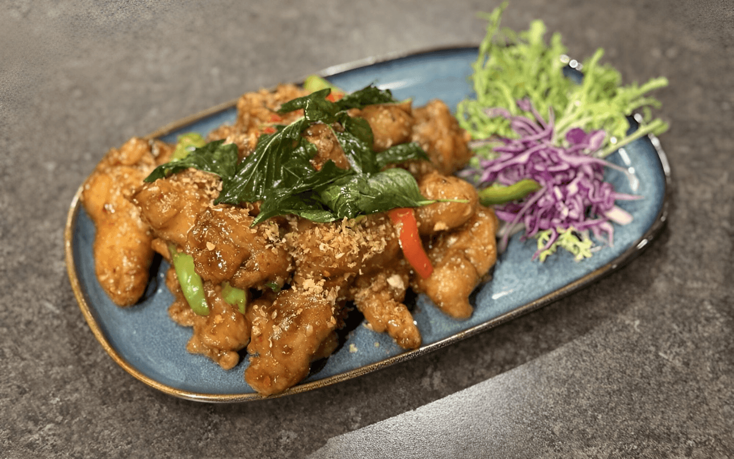 Order Straight from Our Website 🍽️