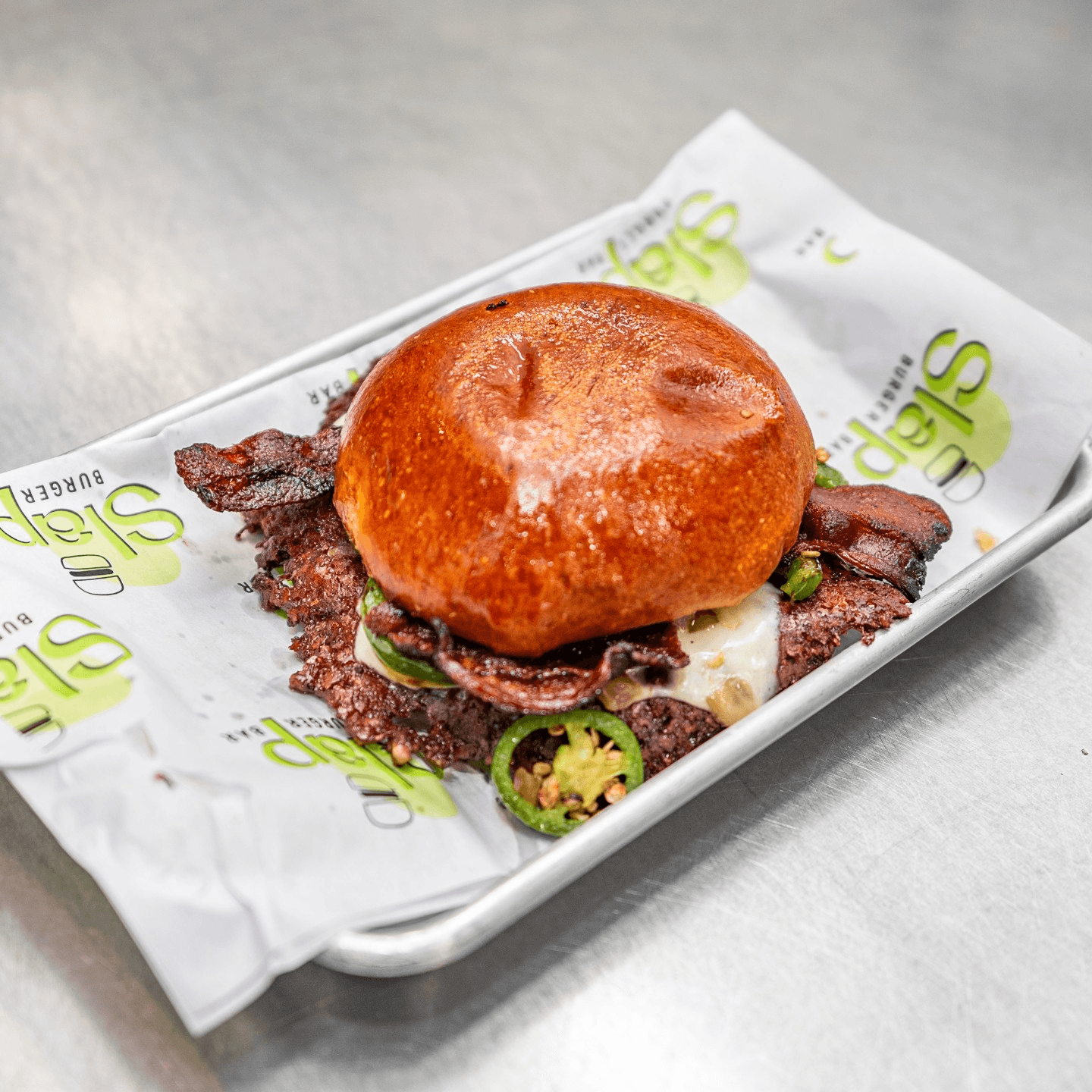 Special Recipes & Signature Flavors