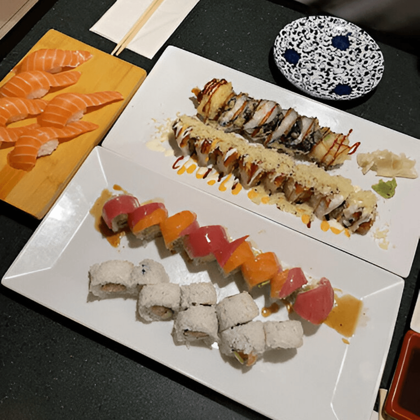 Made for Moments That Matter