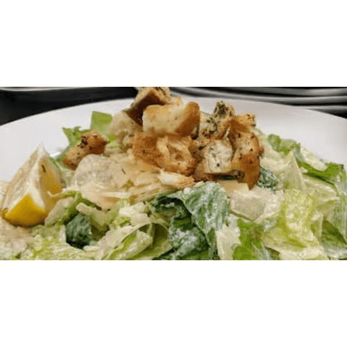 Caesar Salad.
