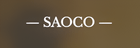 Saoco