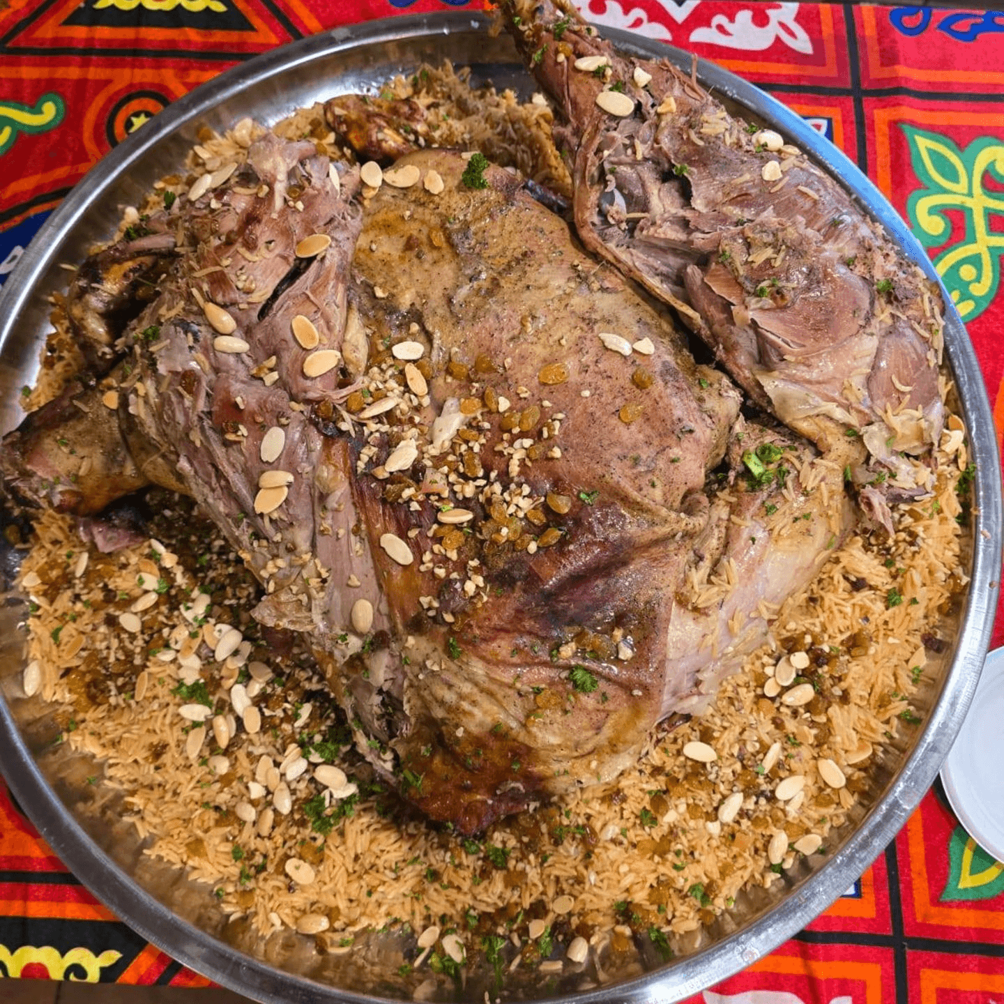 Middle Eastern Catering for Your Next Event