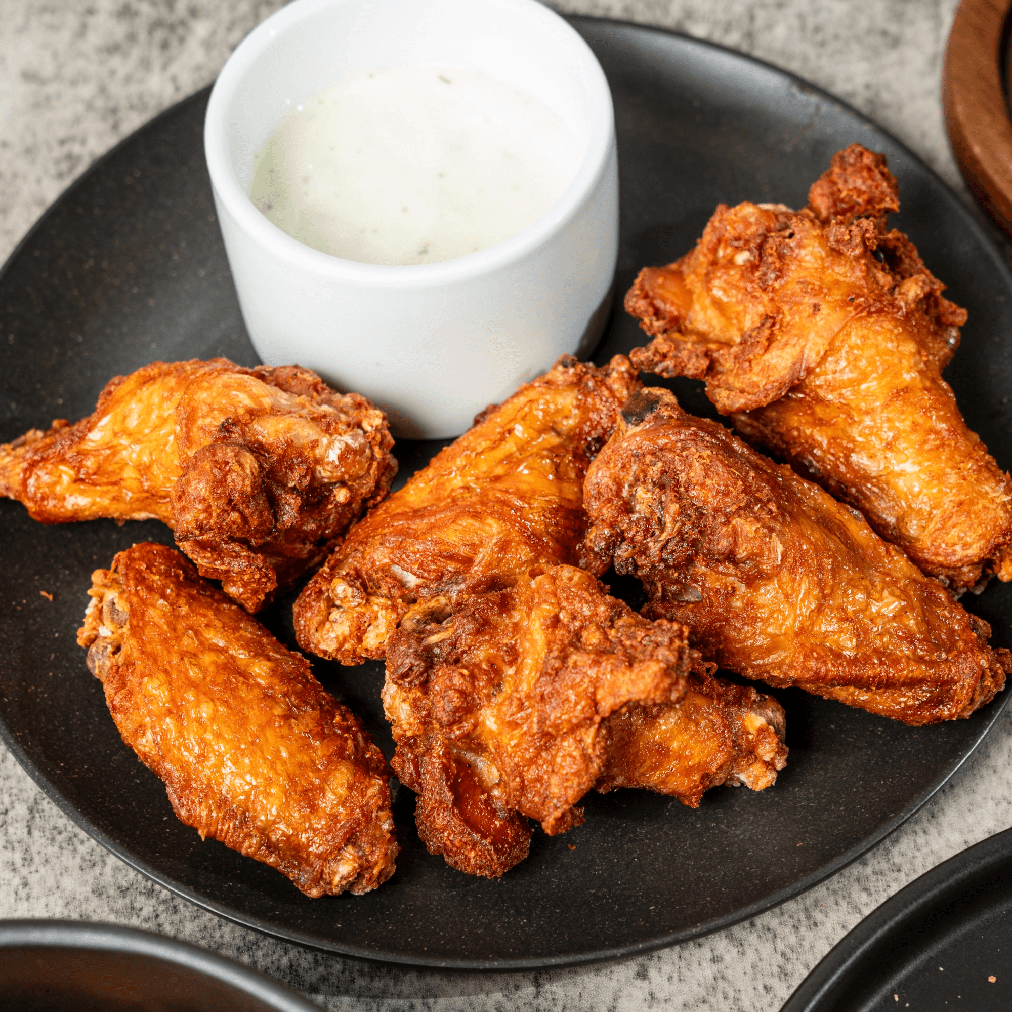 Singas Famous Pizza gallery image #7