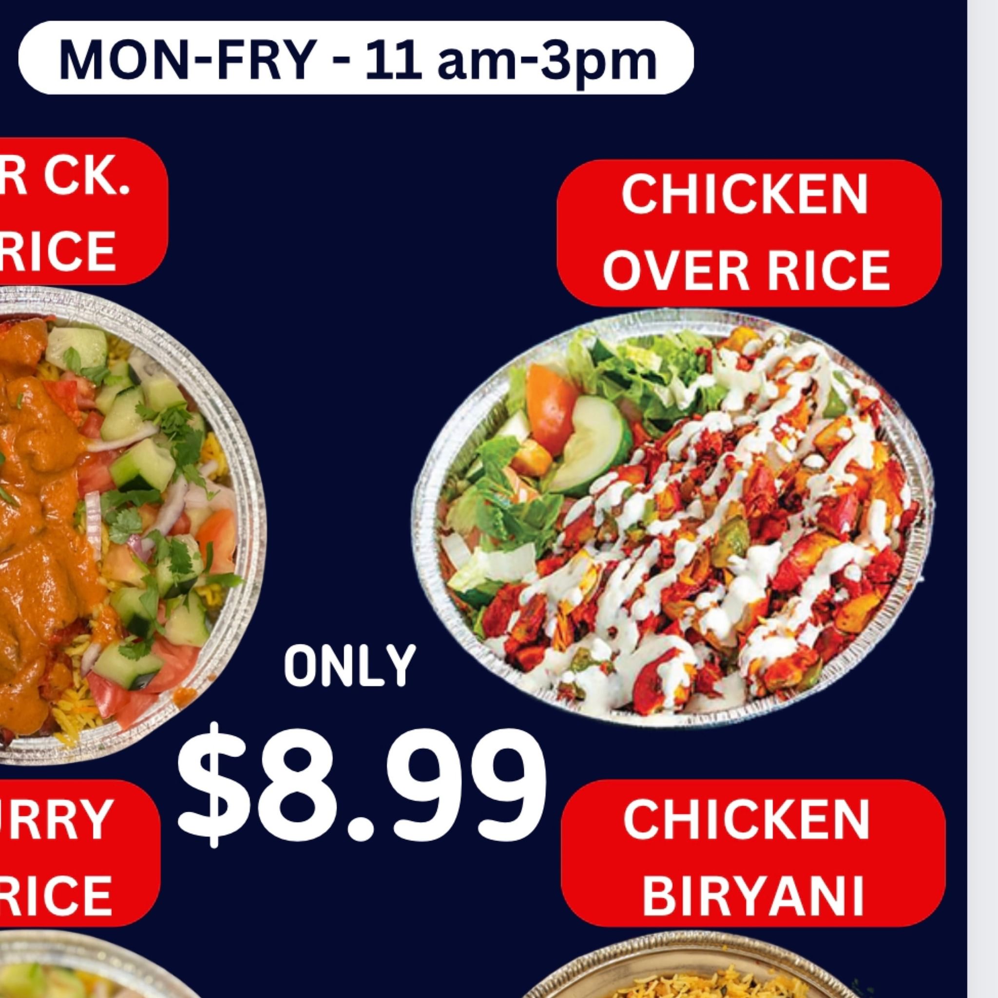 ケバブ様 Z Kabob Online Menu | Best Kebab in Falls Church