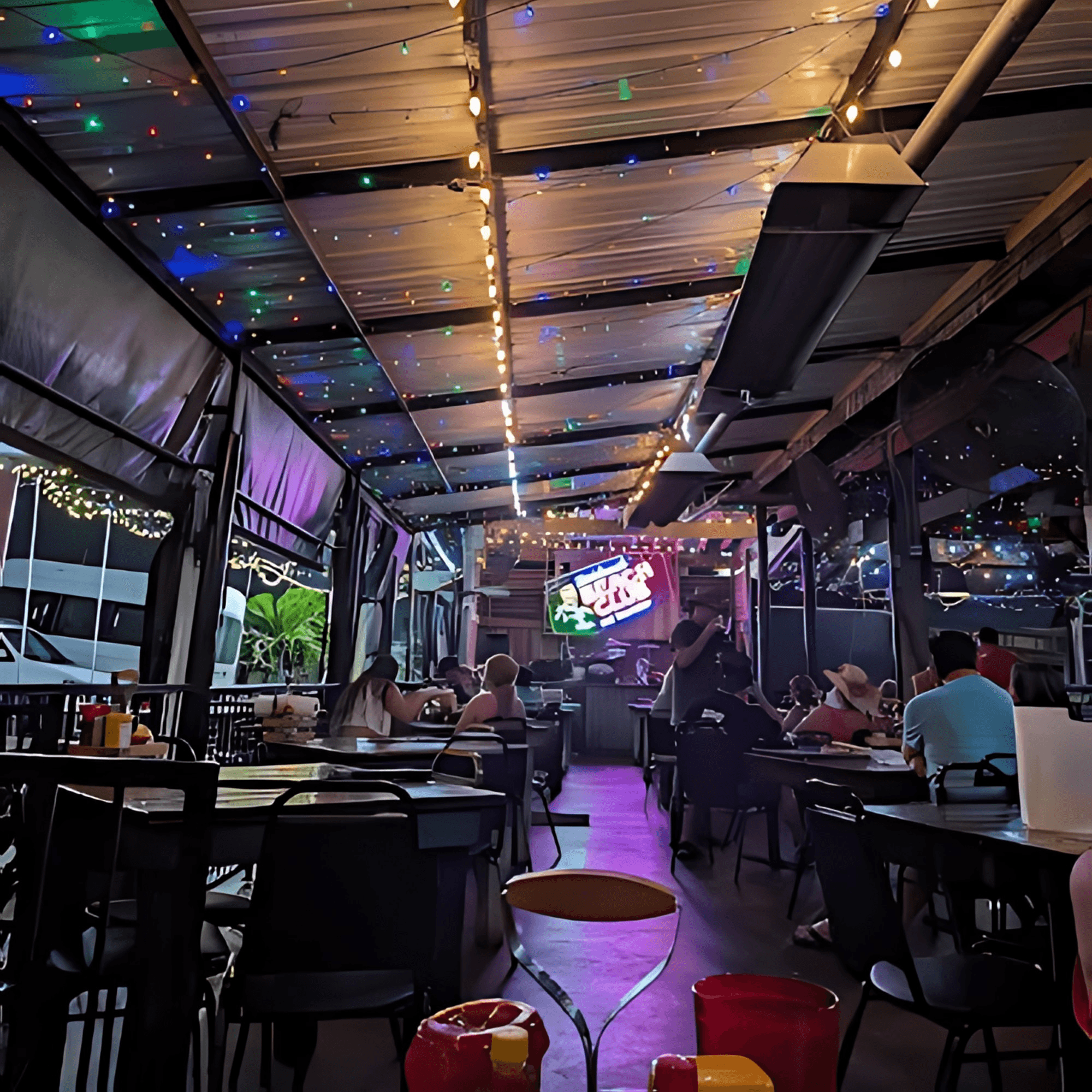 Crazy Alan's Swamp Shack gallery image #3