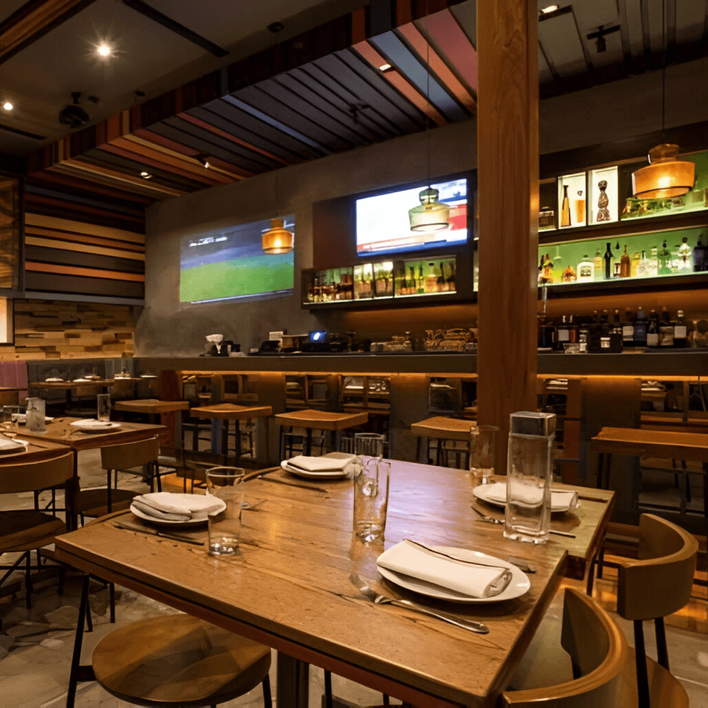Save Your Seat at Aro
