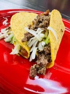 Taco Delights: Authentic Mexican Cuisine and More