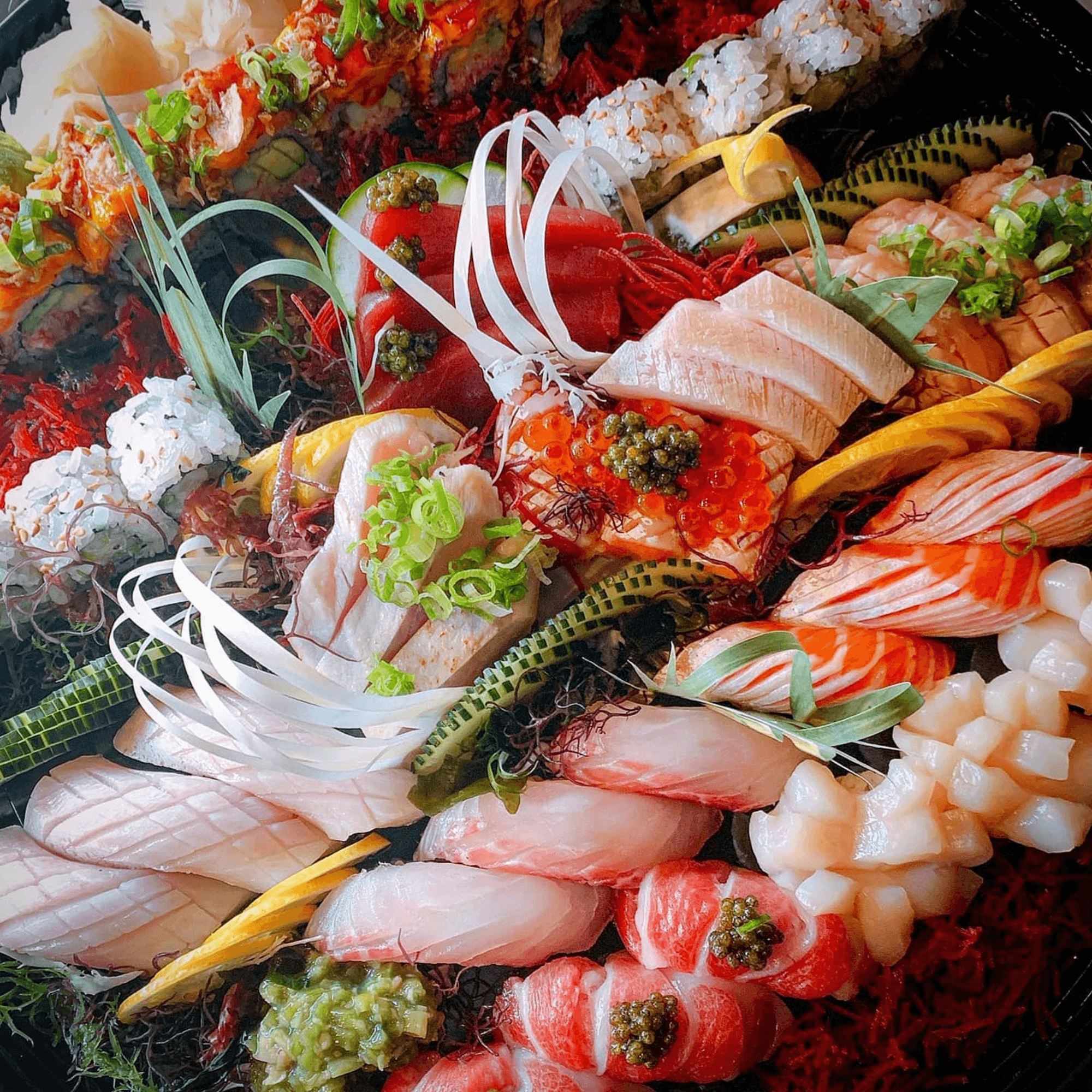 Soho Japanese Restaurant gallery image #2