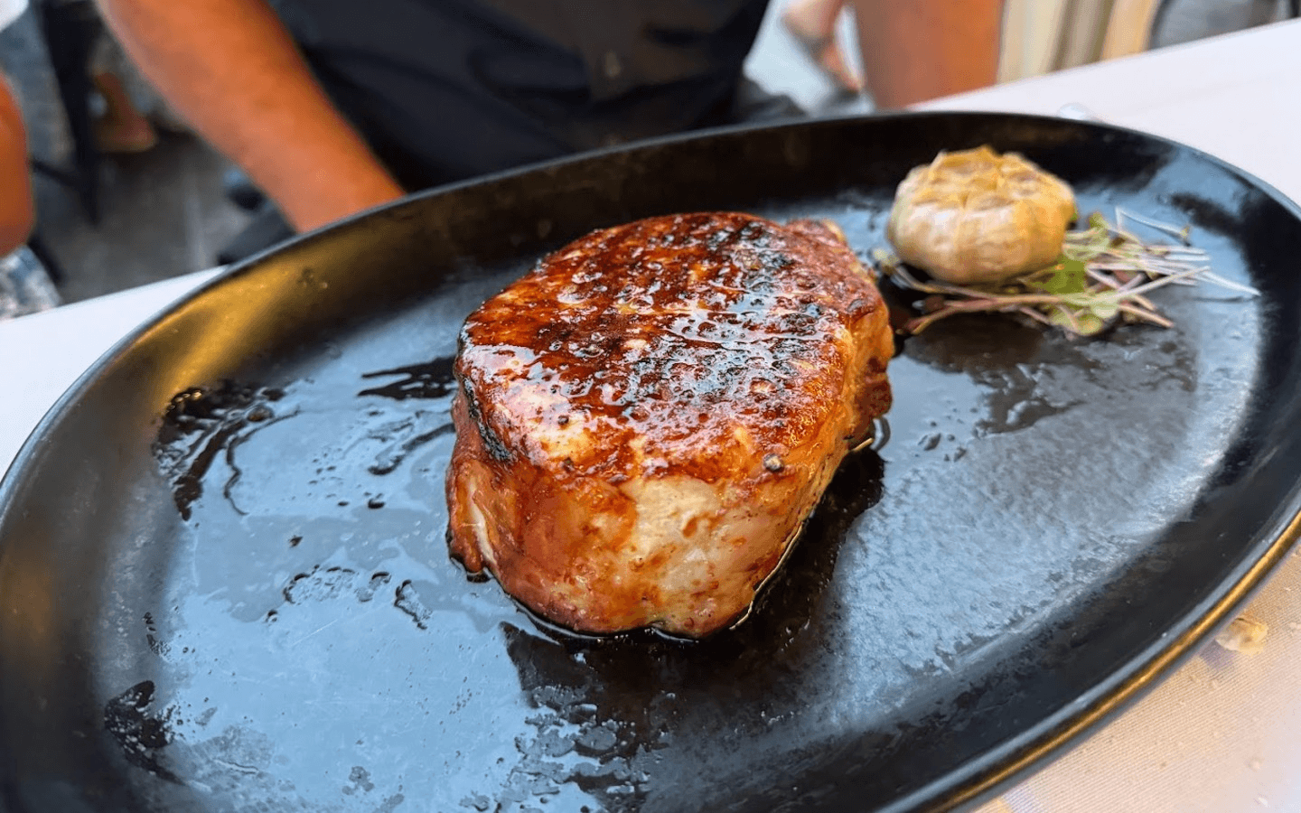Earn Flavor, Savor Rewards