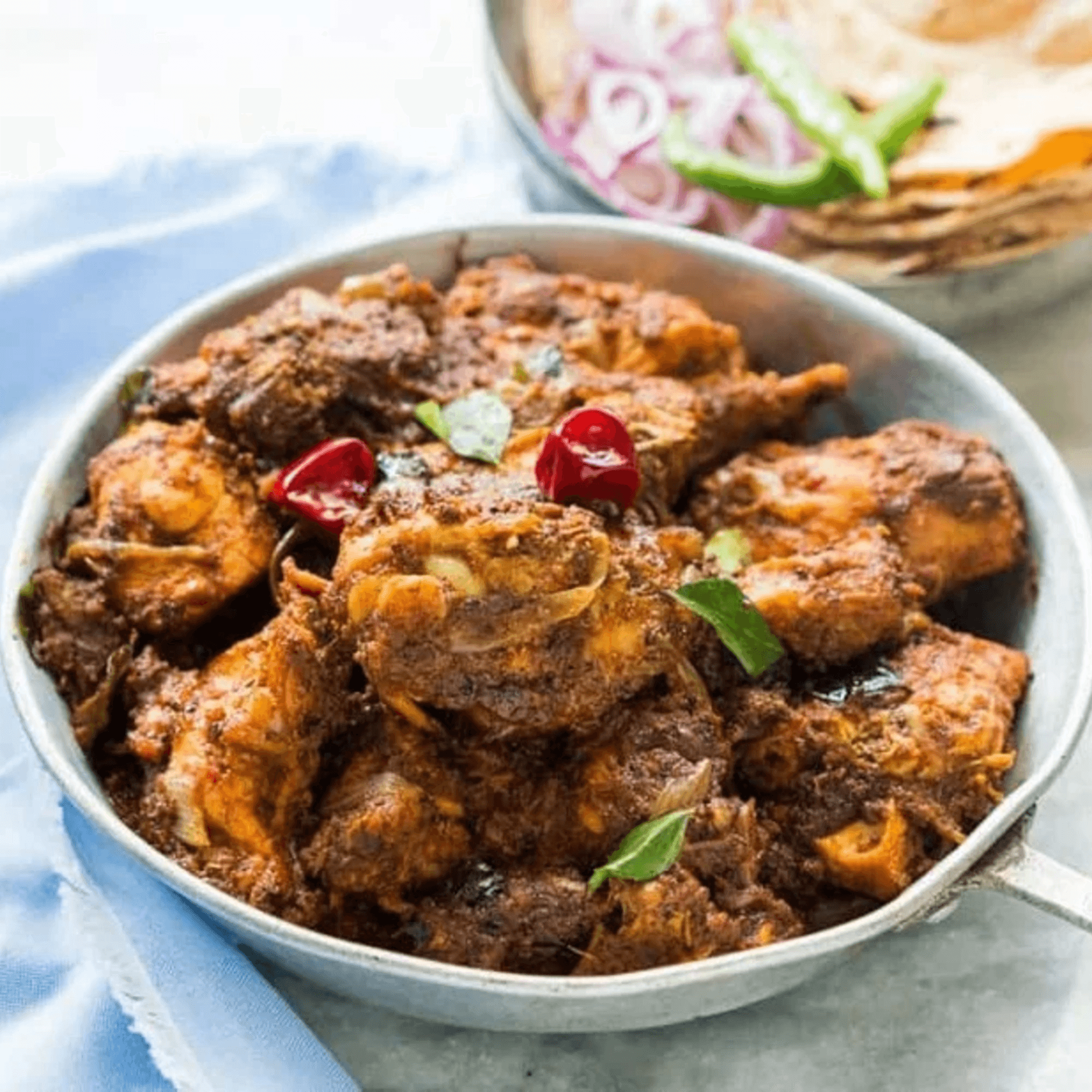 Anjappar Cary Indian Restaurant gallery image #7