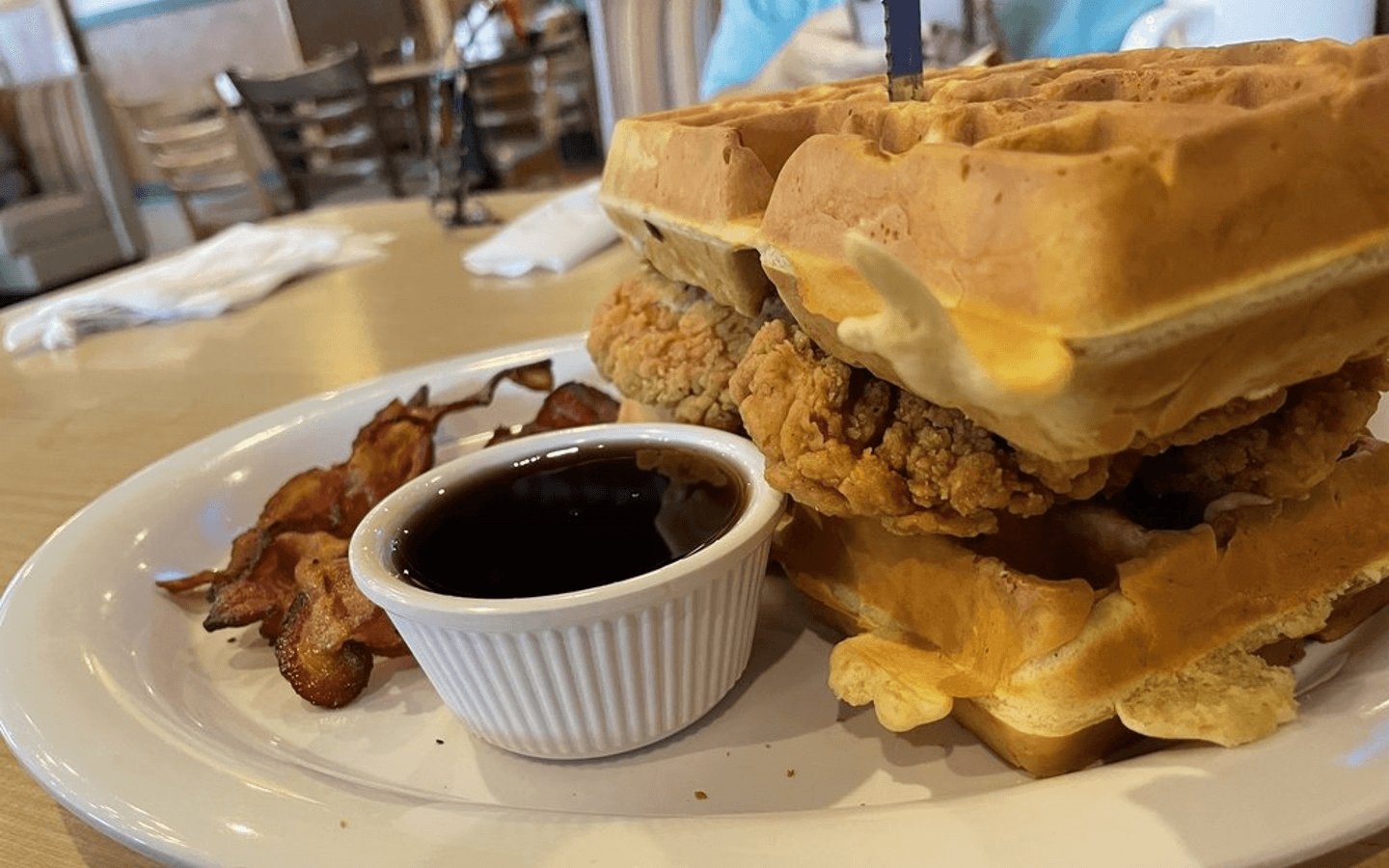 Order From Our Website