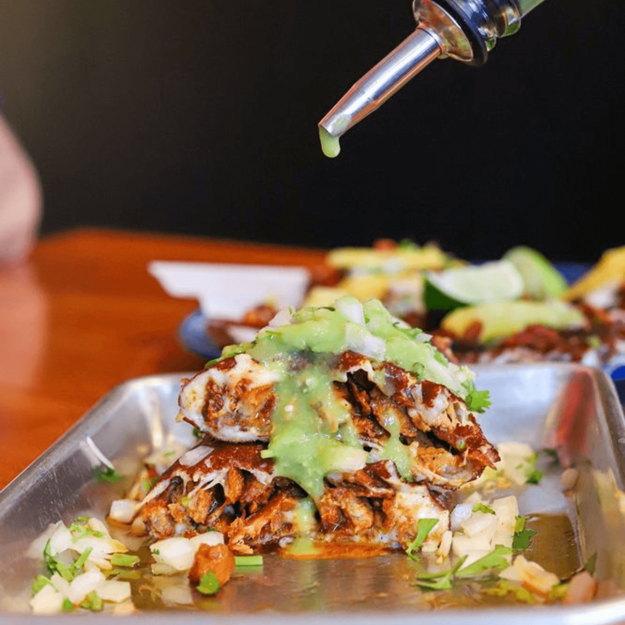 Holy Taco gallery image #8