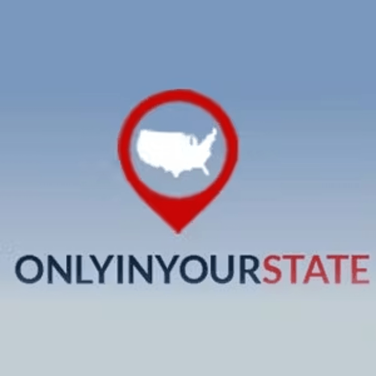 Only In Your State