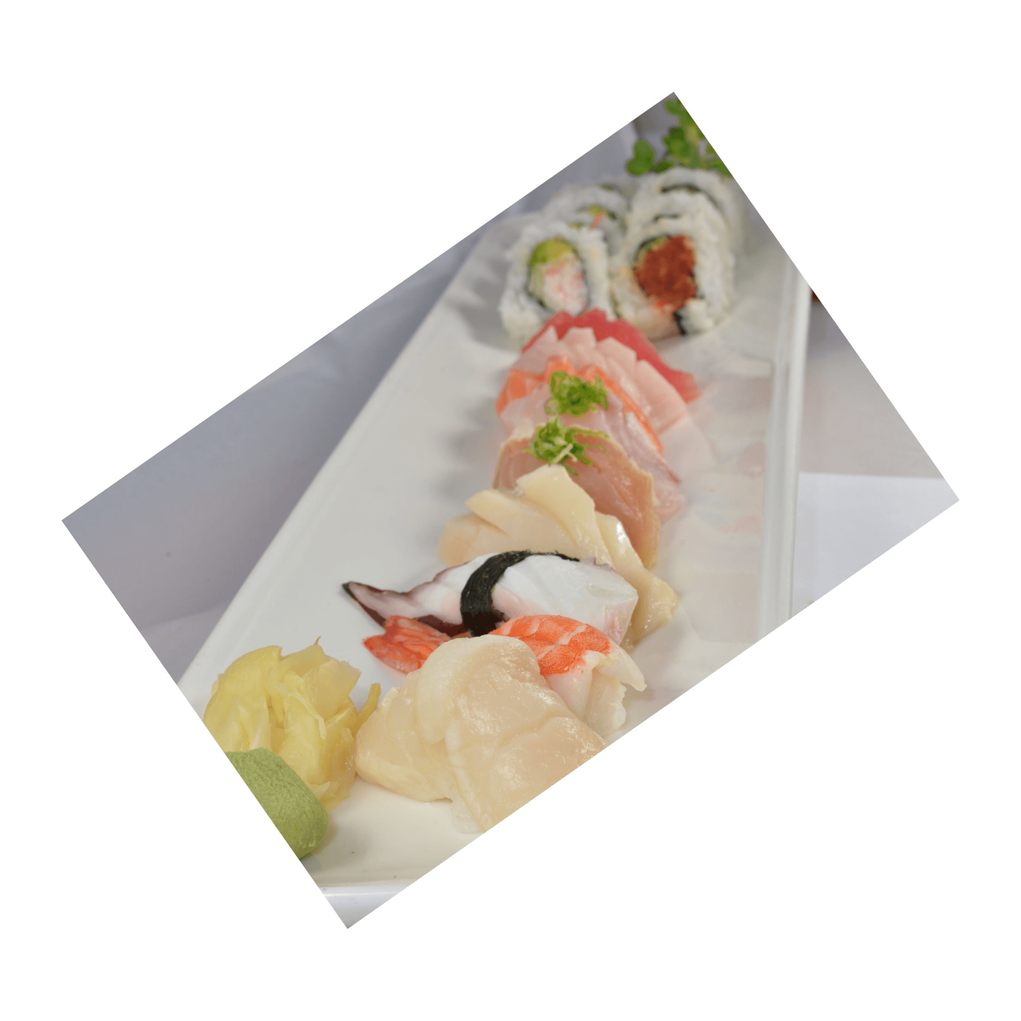 Hanabi Sushi gallery image #6