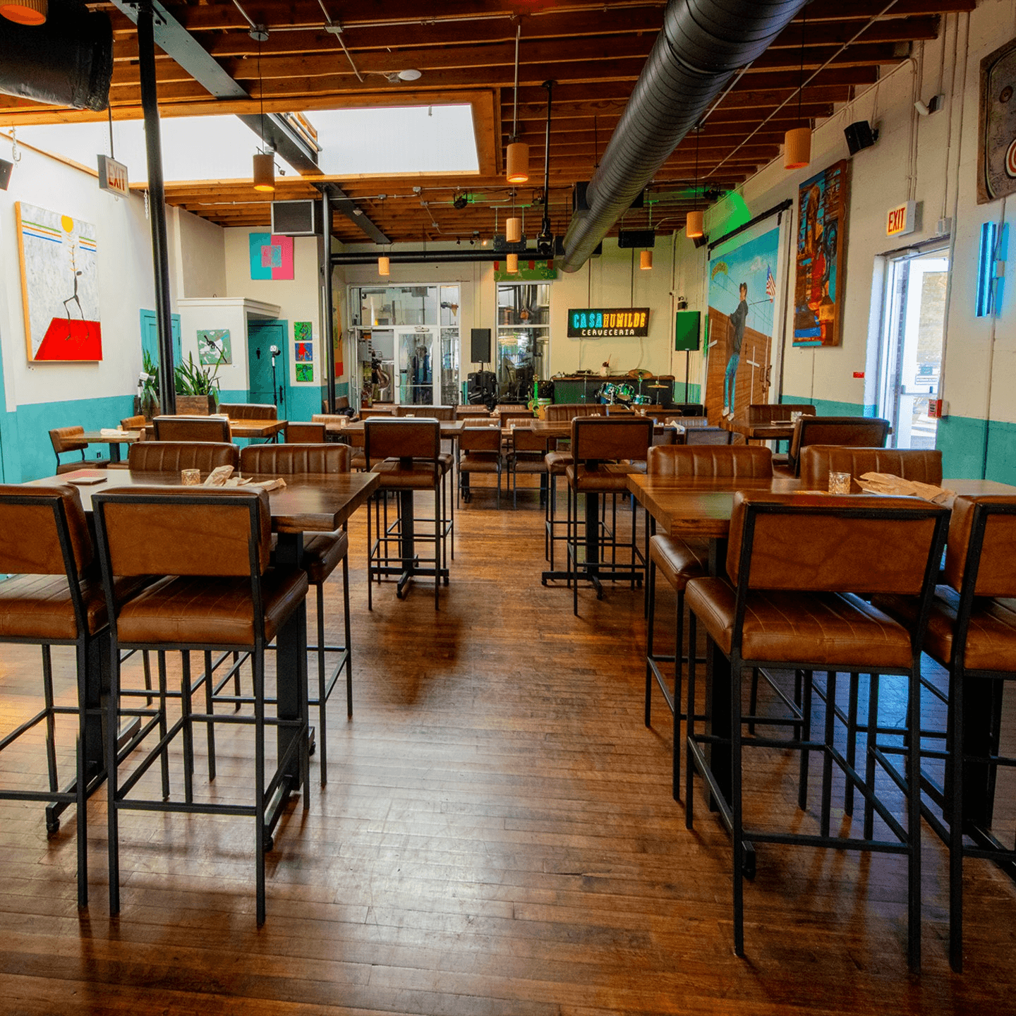 Planning a Celebration?