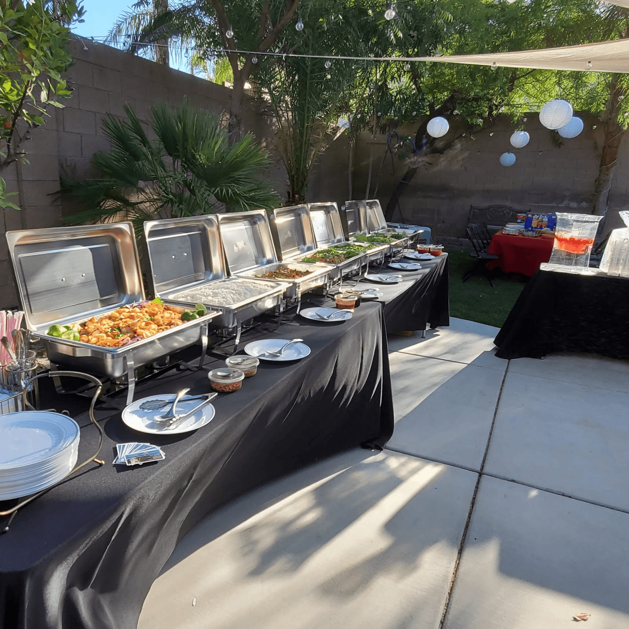 What's Zaap? Thai Food gallery image #3