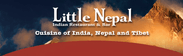 Little Nepal: Indian Restaurant & Bar