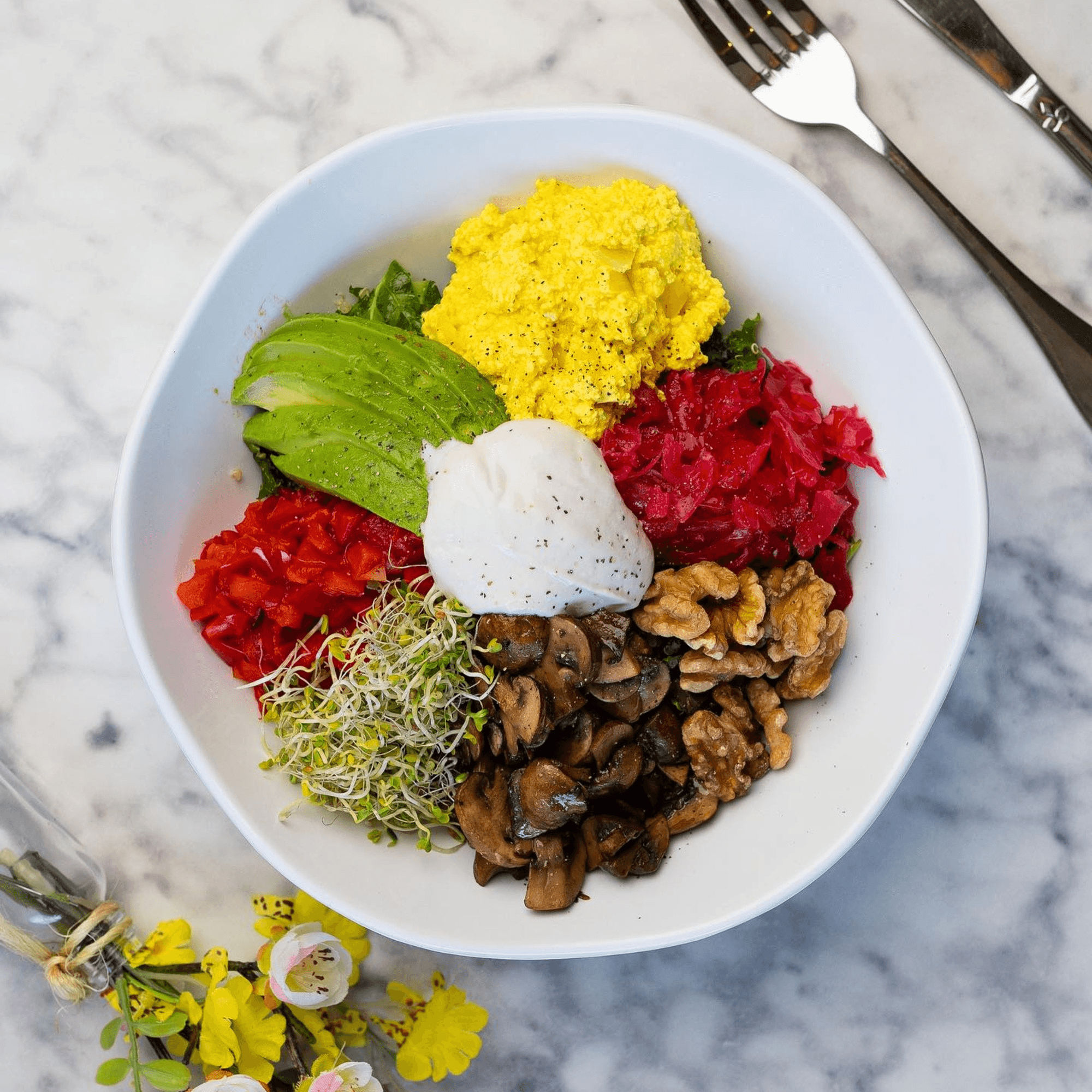 Green Table Cafe gallery image #3