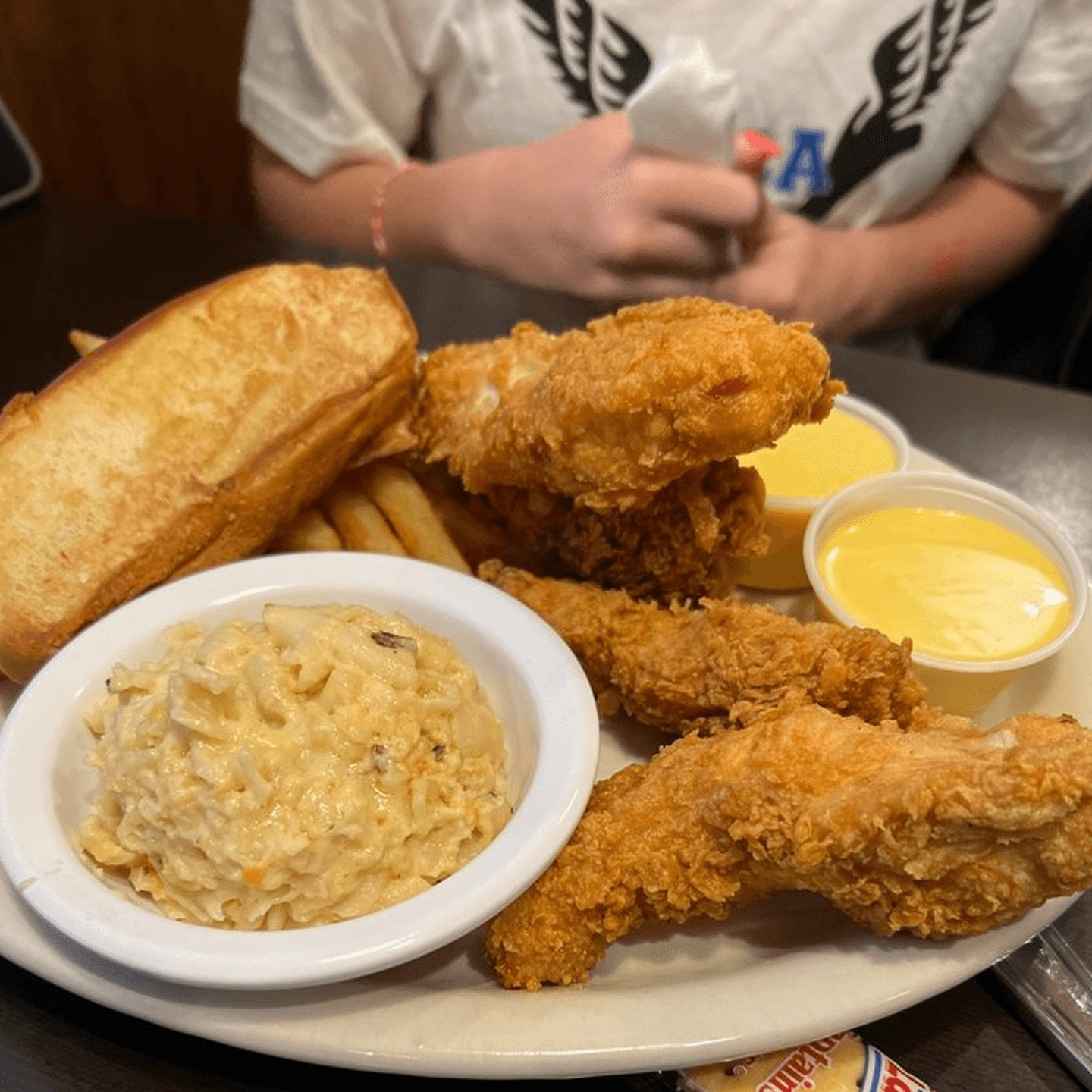 A Taste of Home, Every Time