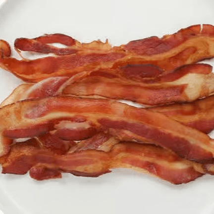Bacon.