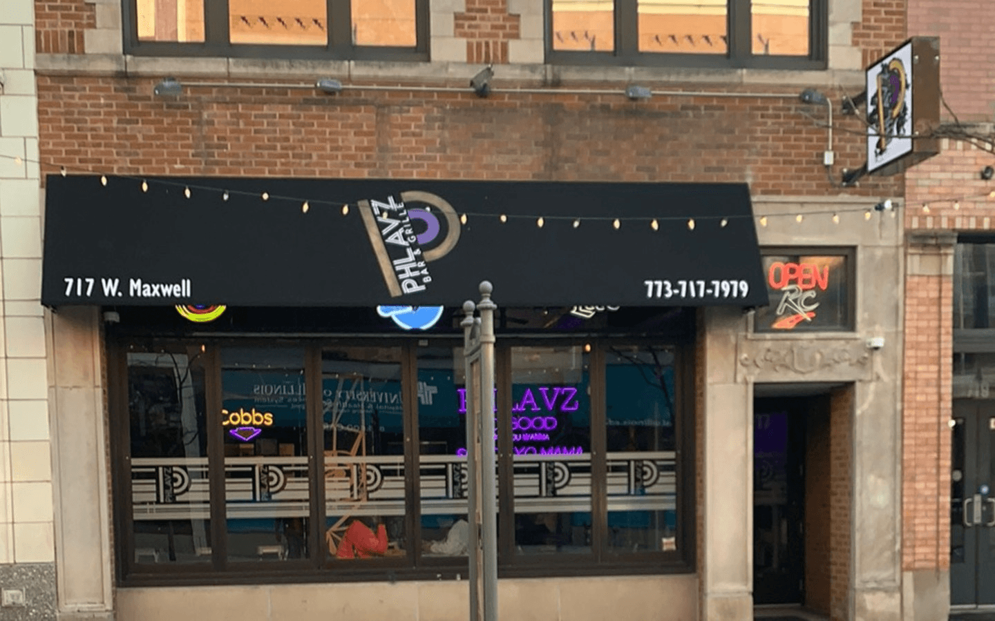 From Backyard Plates to Big Plans