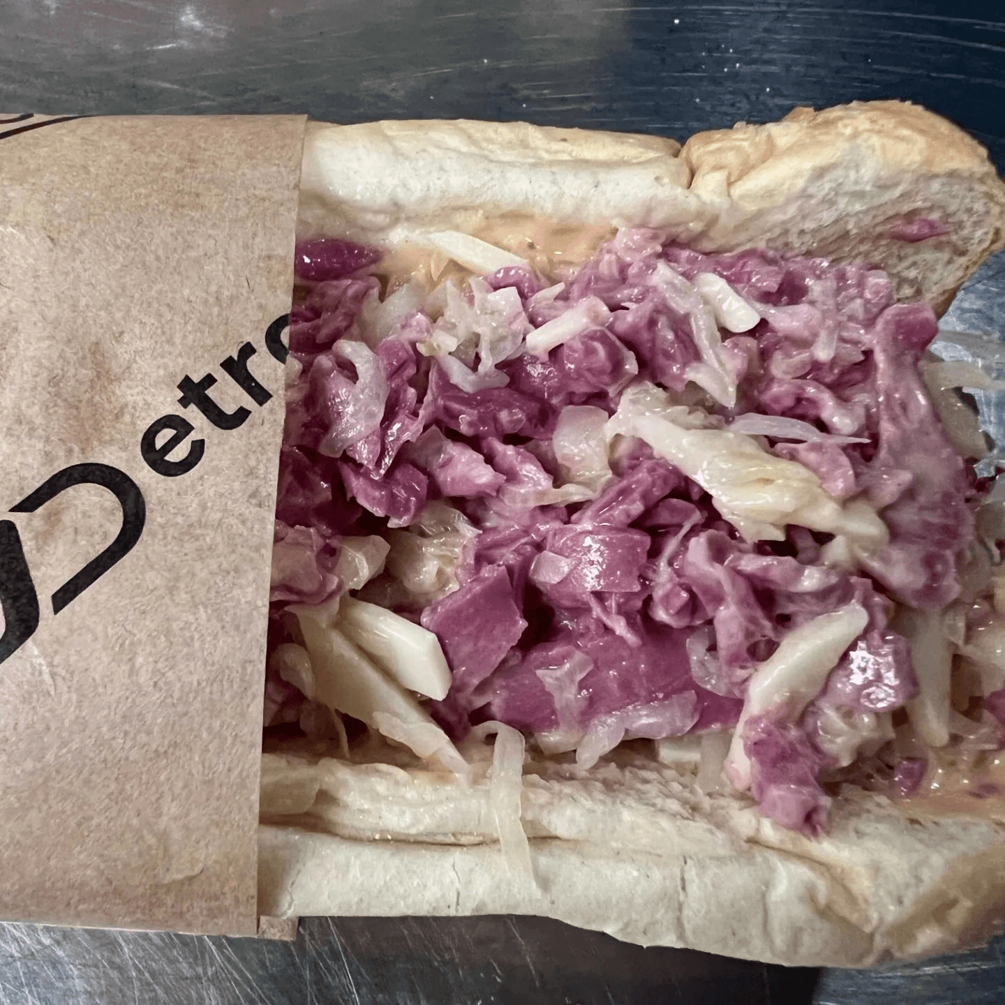 Great Food. Easy Choice.