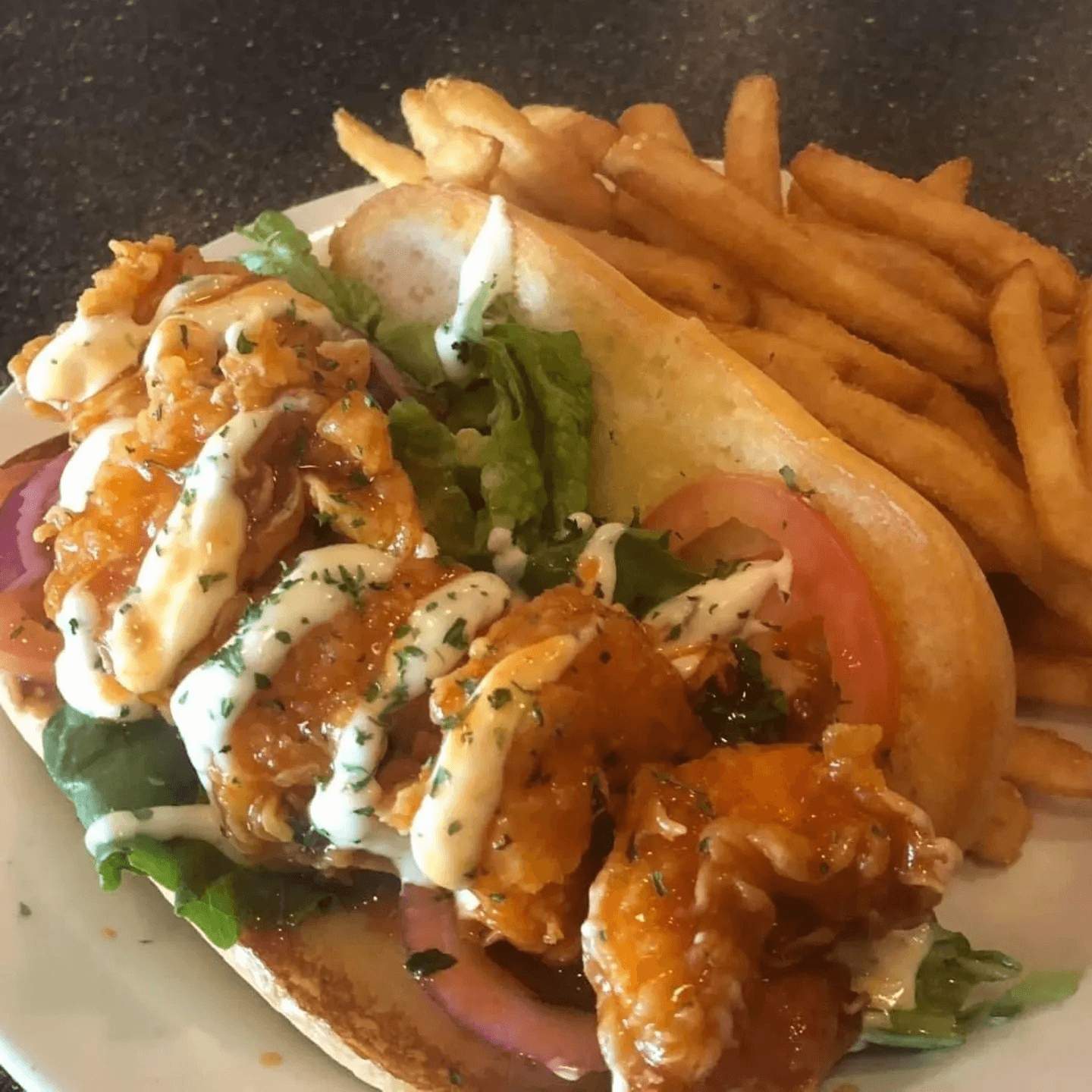 Get a Taste of America Here