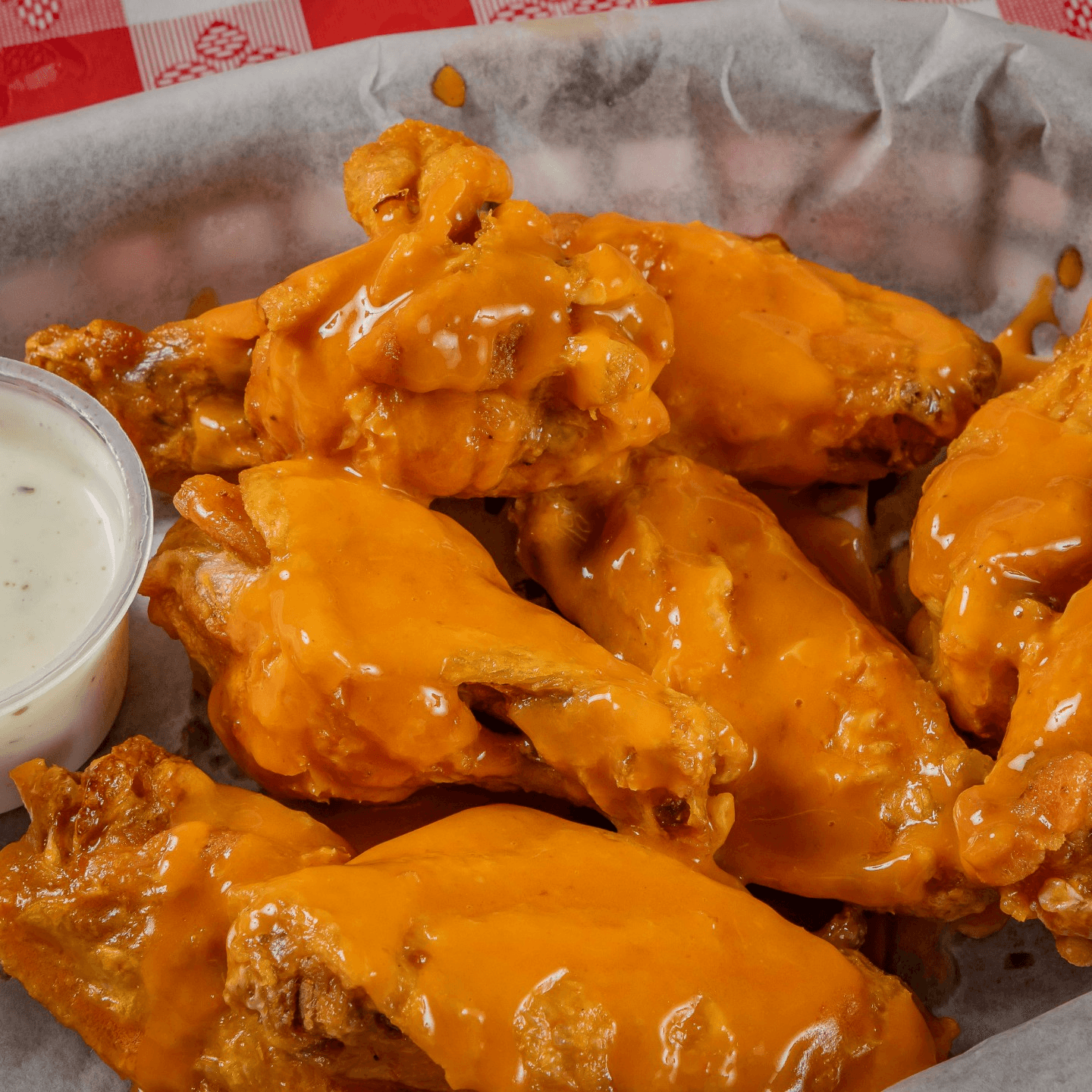 More Than Just Pizza